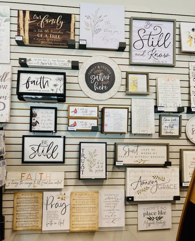 Good News Shoppe Mayfield, KY